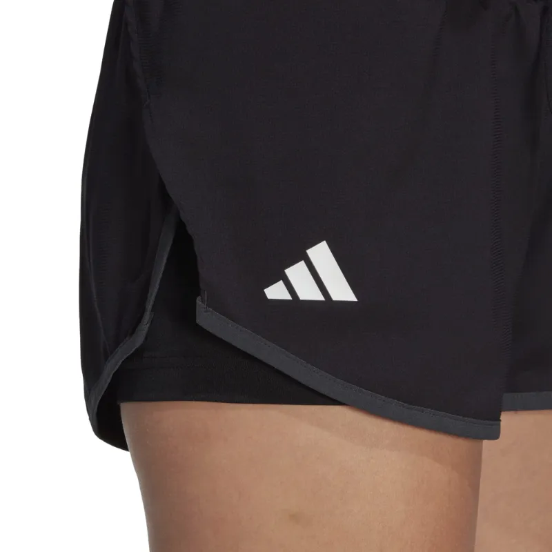 Adidas Club Women Tennis Shorts - Black