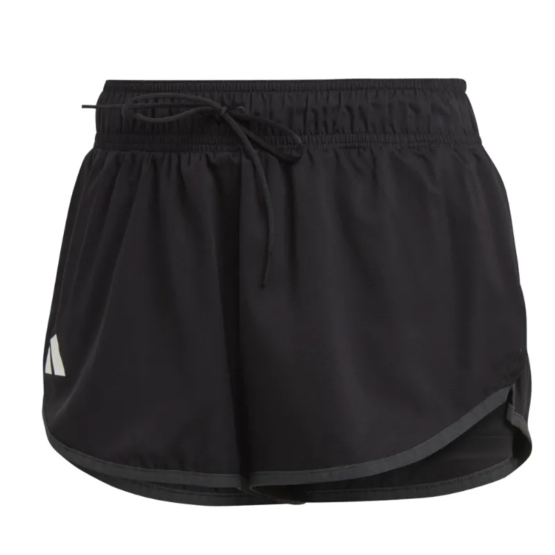 Adidas Club Women Tennis Shorts - Black