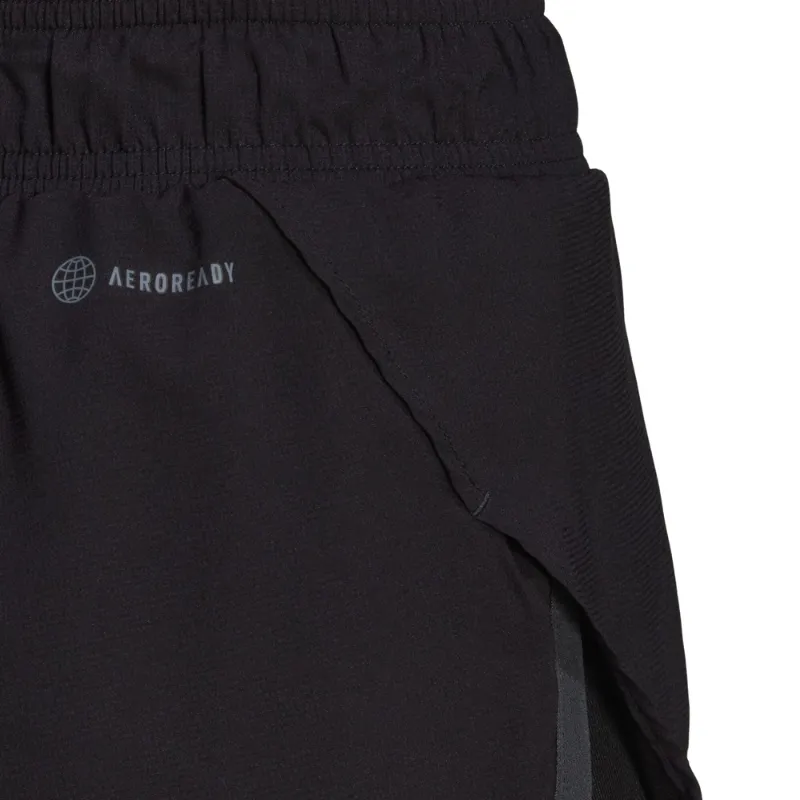 Adidas Club Women Tennis Shorts - Black