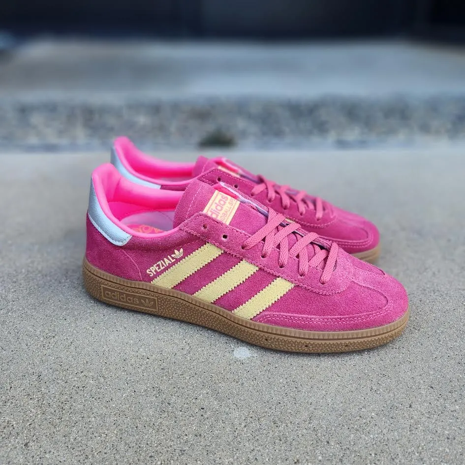 ADIDAS HANDBALL SPEZIAL W 'LUCID PINK'