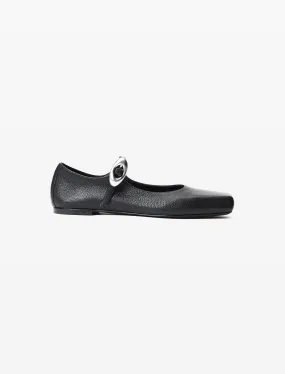 ALEXANDER WANG - Women Billie Mary Jane Flat