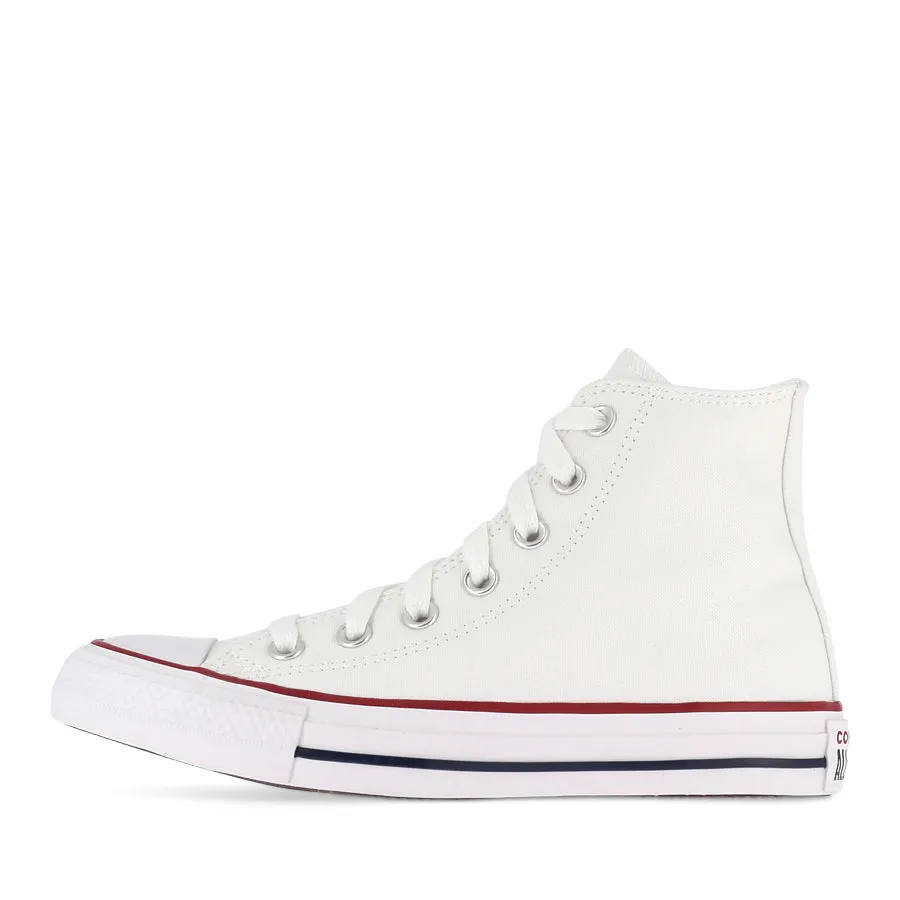 ALL STAR HI CORE - WHITE