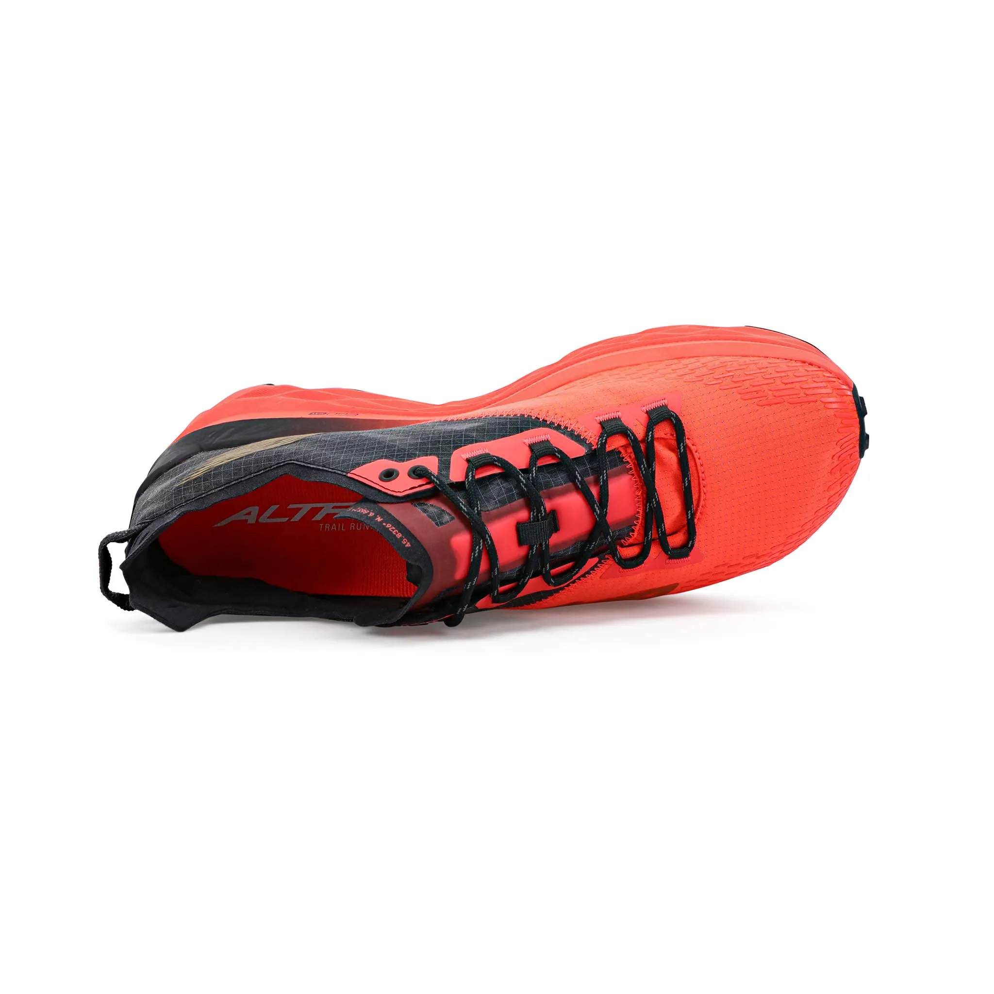 Altra | Women's Mont Blanc Running Shoes - Coral