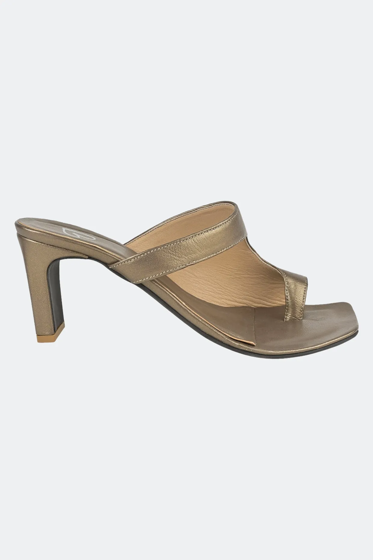 Amalfi Block Heels For Women