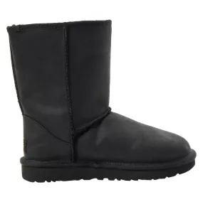 Australia Classic Short Women's Sheepskin Boots