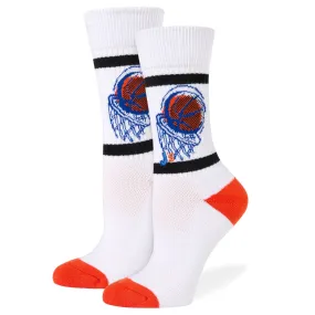 Basketball Athletic Crew Socks