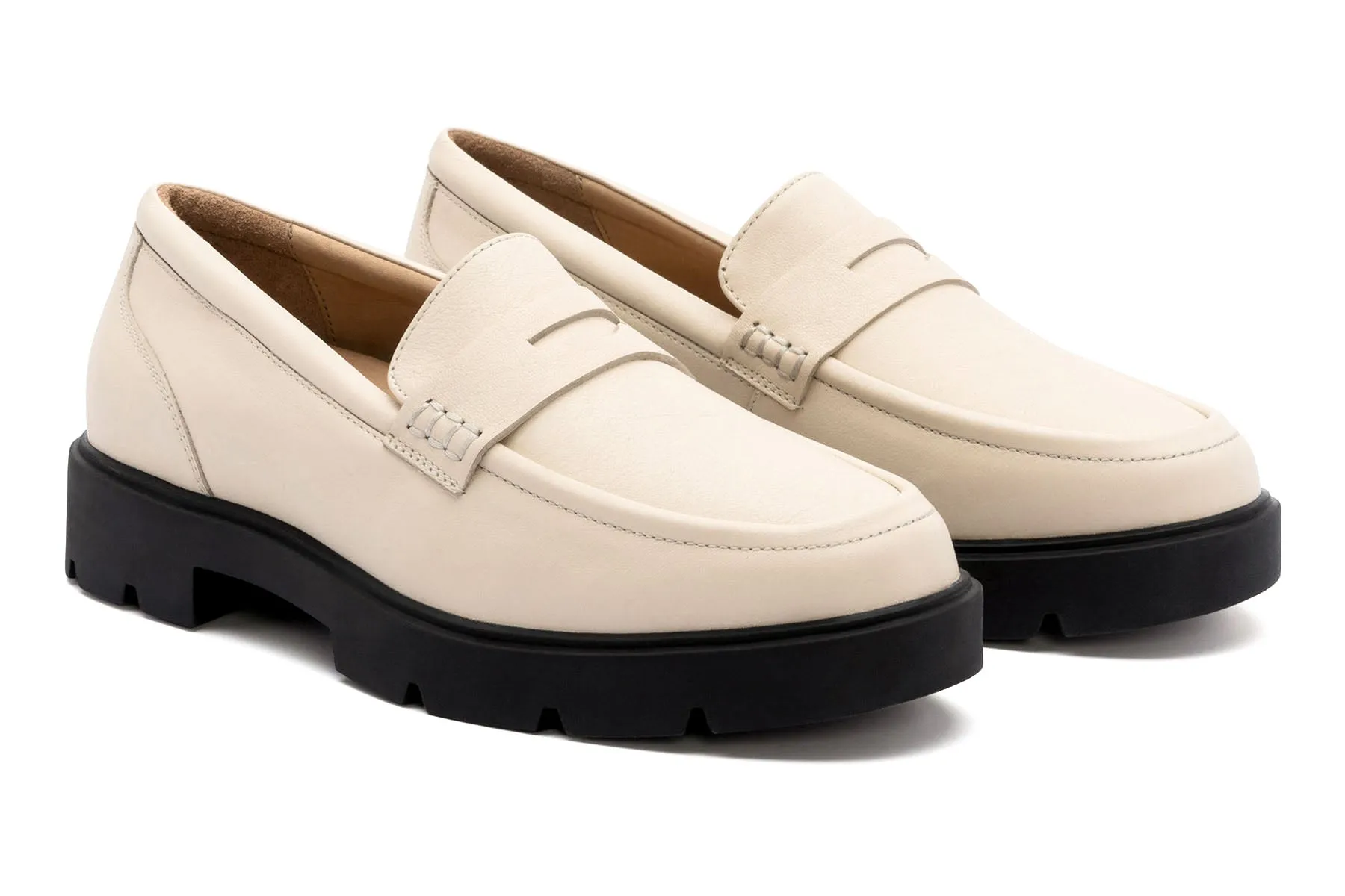 Boulevard Loafer Metatarsal