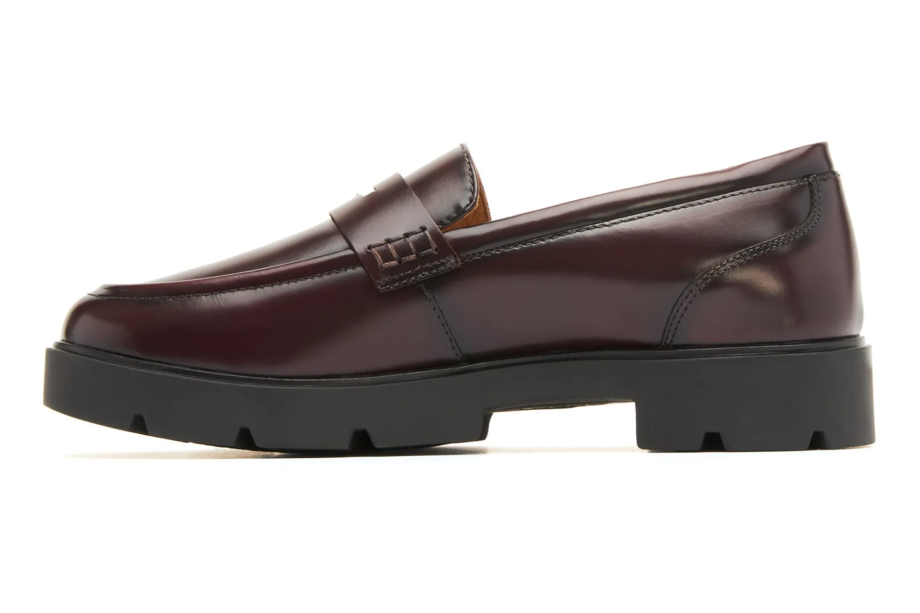 Boulevard Loafer