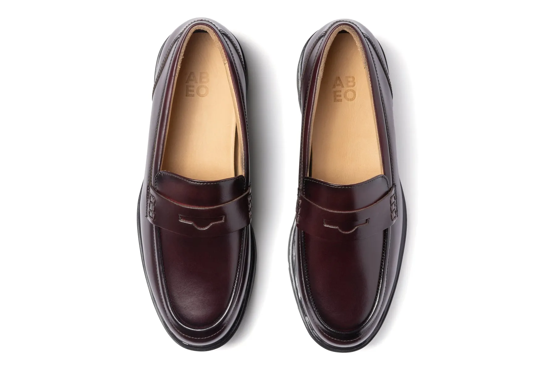 Boulevard Loafer