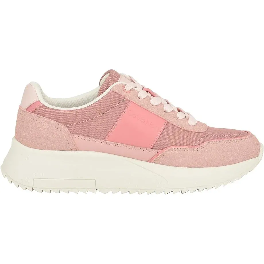 Calvin Klein Pippy Sneakers Women - PNK