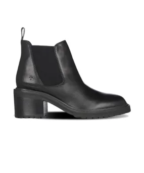 Emu Clare Black Boots