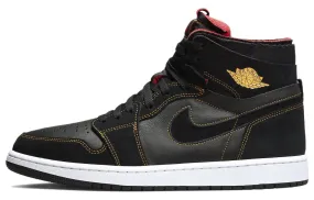 Jordan Air Jordan 1 Vintage Basketball sneakers, black