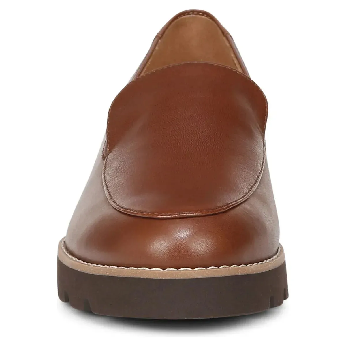 Kensley LOAFERS - BROWN