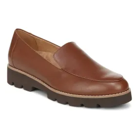 Kensley LOAFERS - BROWN