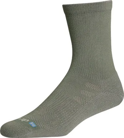 Lite Hiking Crew Socks