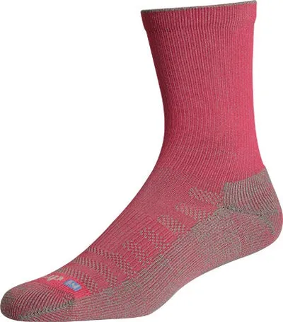 Lite Hiking Crew Socks