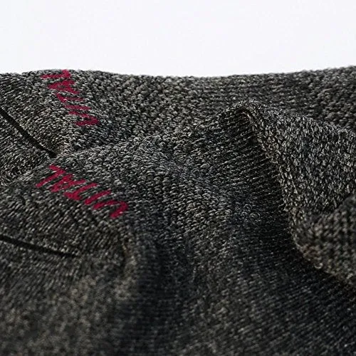 Merino Wool Hiking Socks