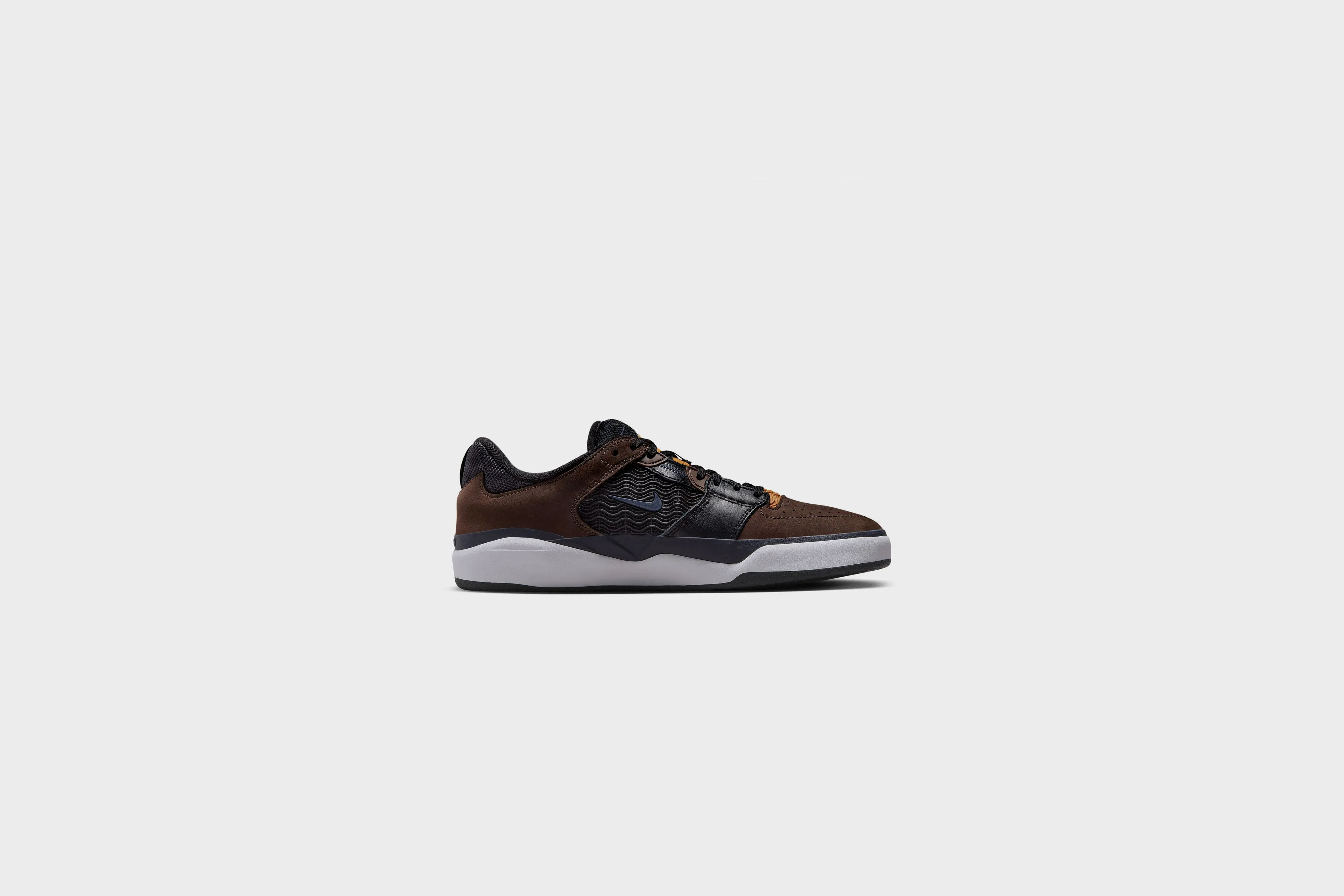 Nike SB Ishod PRM (Baroque Brown/Obsidian-Black)