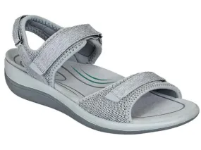 Orthofeet Calypso - Women's Sandal