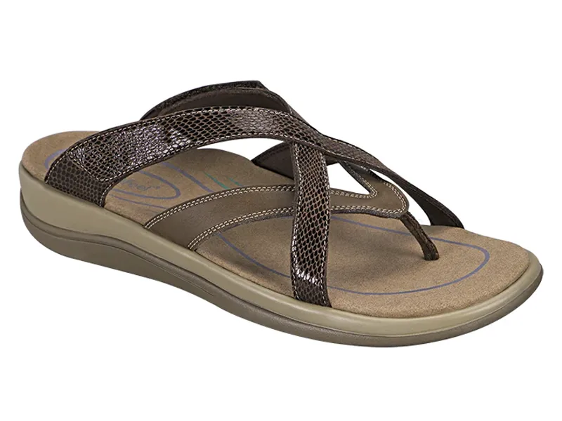 Orthofeet Clio - Womens Sandals