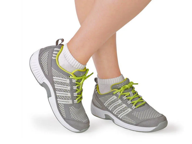 Orthofeet Coral - Women's Athletic Shoe