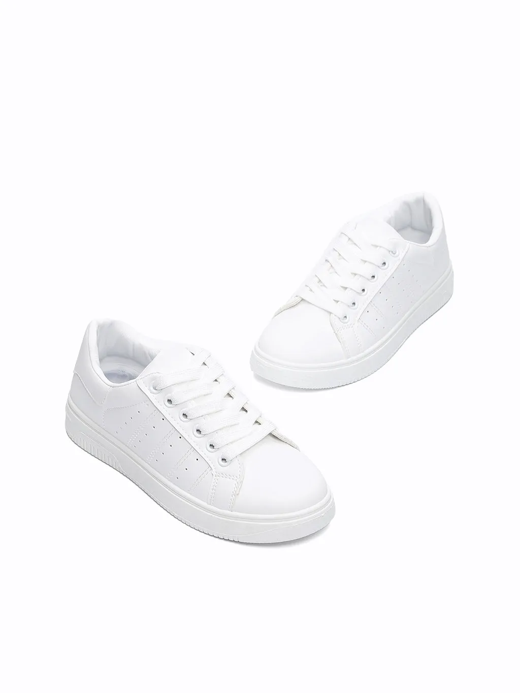 Shubizz Xian Flat Sneakers