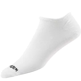 Super 60® No-Show Lite 3-Pack Ultra-lightweight Cotton Socks