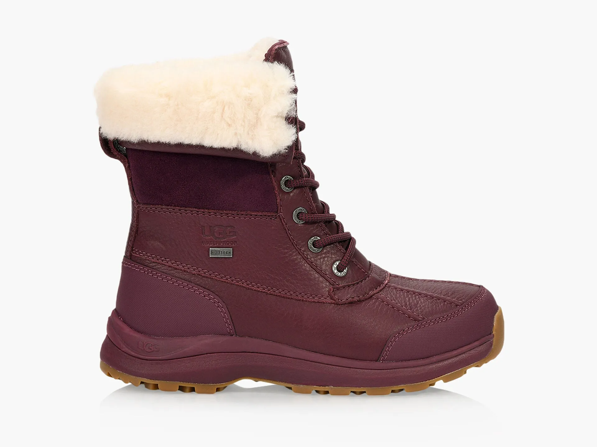 UGG Adirondack III Waterproof Boots