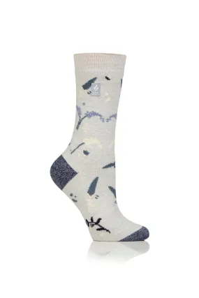 Women's Eloise ULTRA LITE® Crew Socks